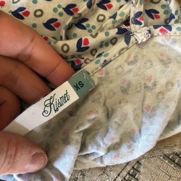 Kismet | XS - Picture 2 of 4